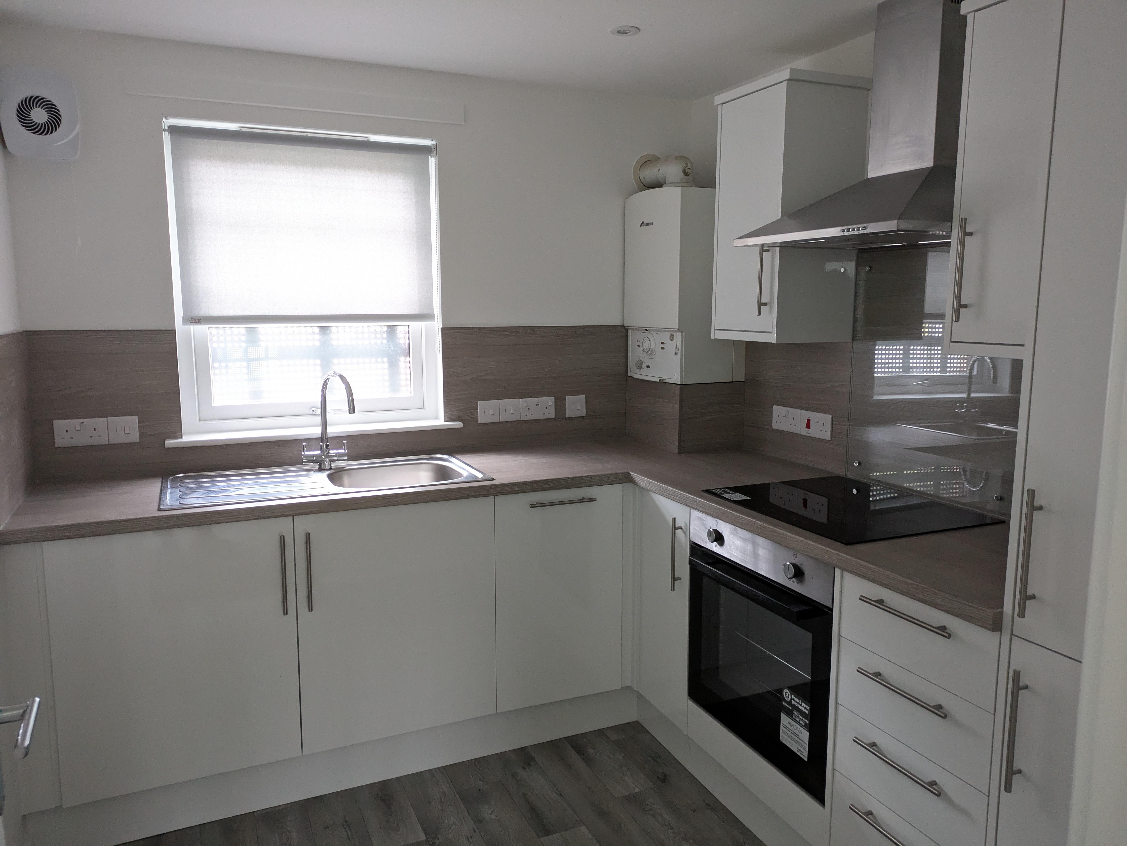  Old Course Gate Kitchen