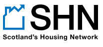 Scottish Housing Network Logo