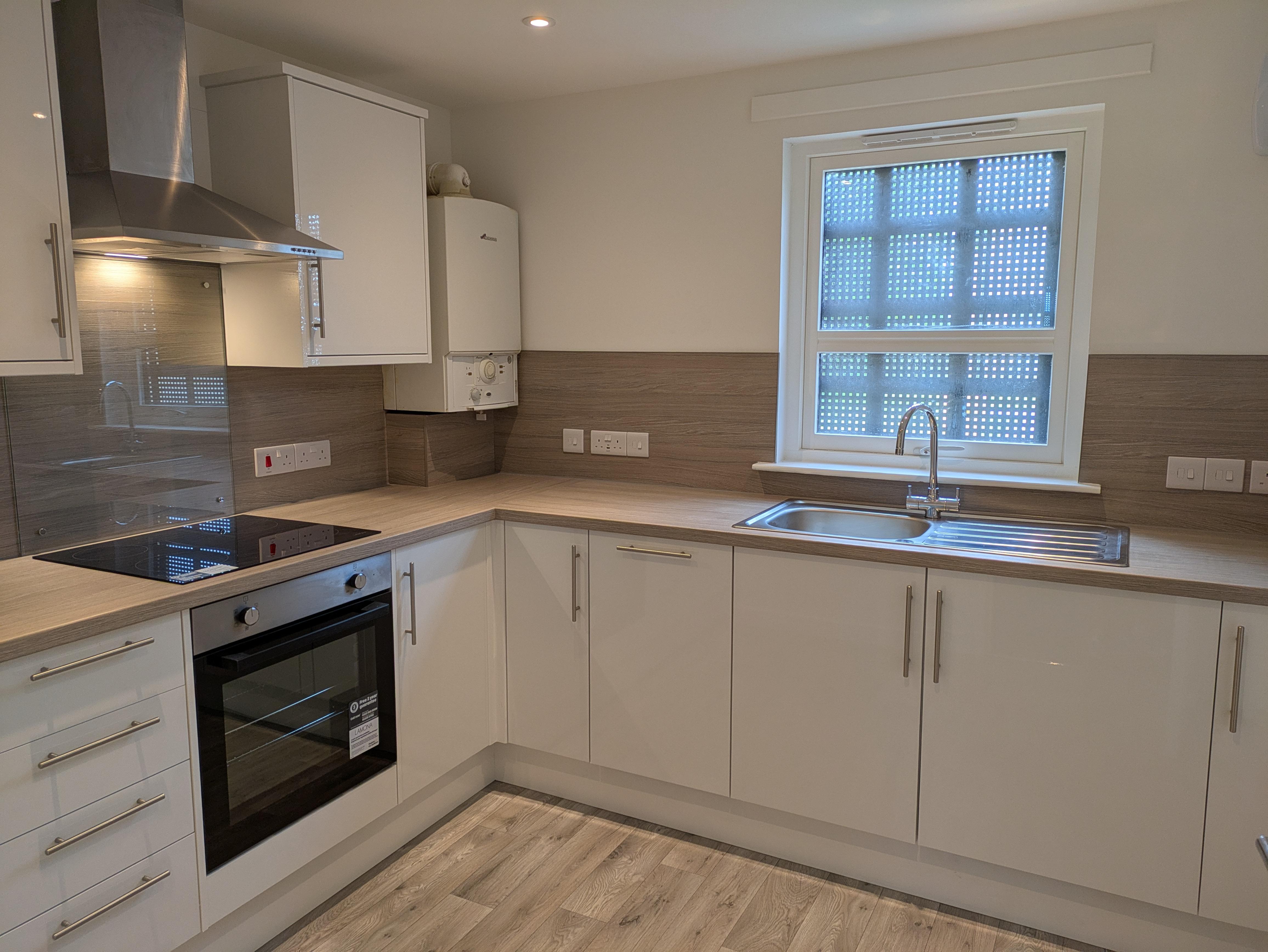 Old Course Gate Kitchen
