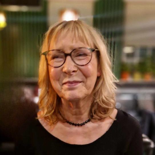 Sue Shone Hfl Board Member Square Ratio